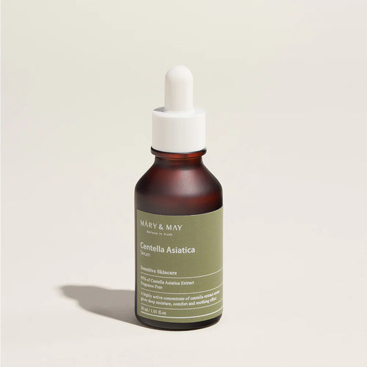 MARY&MAY CENTELLA ASIATICA SERUM 30ML