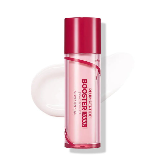 ISNTREE PLUM PEPTIDE BOOSTER 2000S 50ML