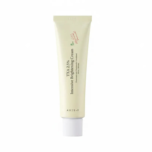 AXIS-Y TXA 2.5% INTENSIVE BRIGHTENING CREAM