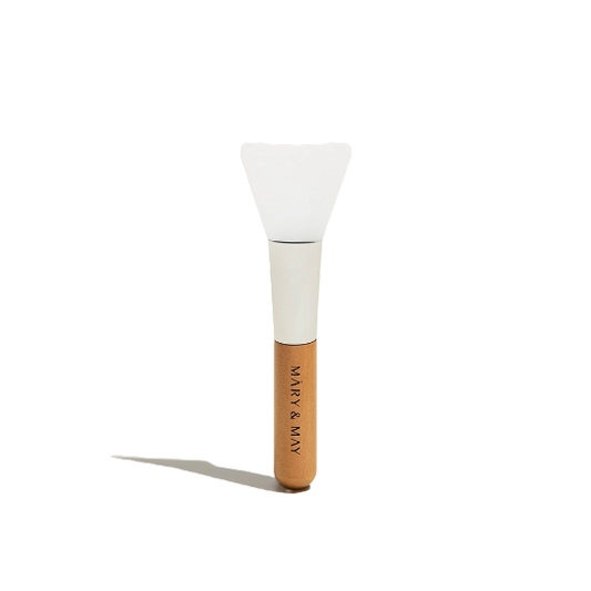 MARY&MAY SILICON BRUSH