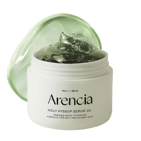 Arencia Holy Hyssop Serum 30 (50g)