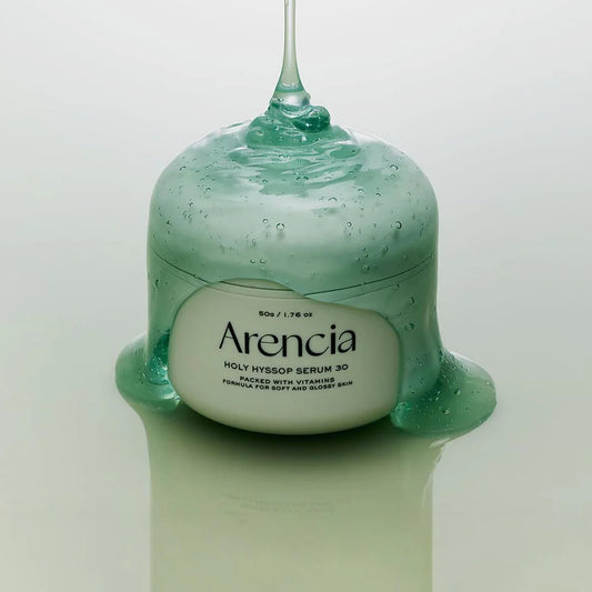 Arencia Holy Hyssop Serum 30 (50g)