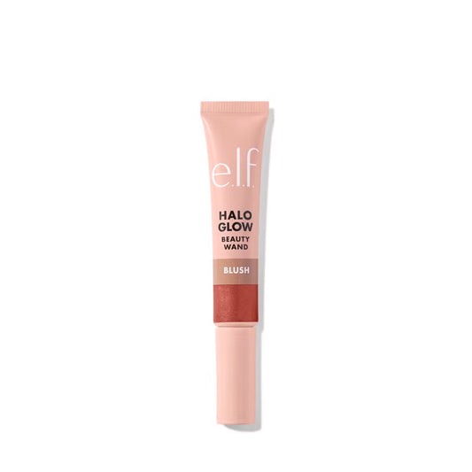 E.L.F Halo Glow Beauty Wand Blush Rose Quartz 10ML