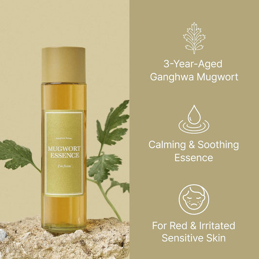 I’M FROM MUGWORT ESSENCE 160 ML