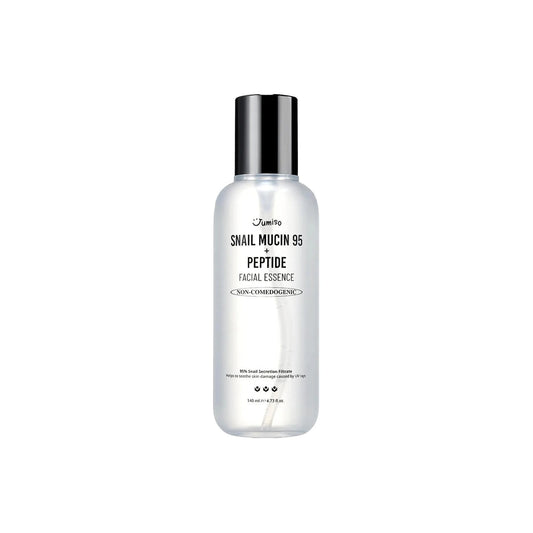 Jumiso Mucin 95+Peptide Facial Essence 140 M