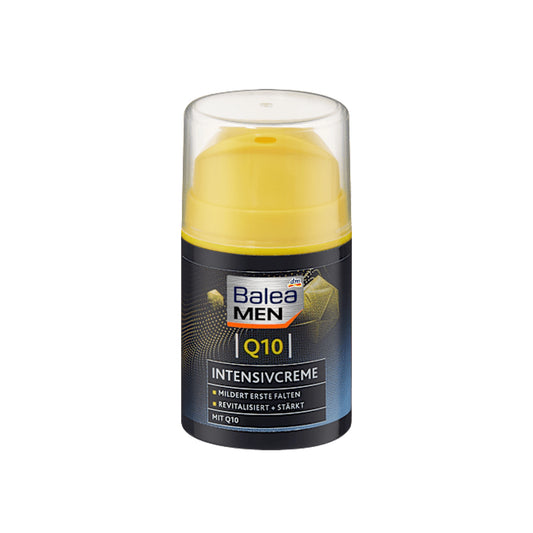 Balea Men Q10 Intensive Creme 50 ML