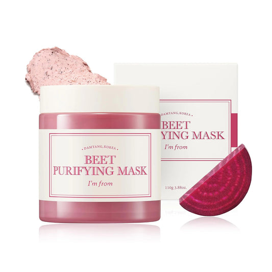 I’M FROM BEET PURIFYING MASK 110 G