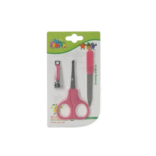 LA Frutta Nail Set