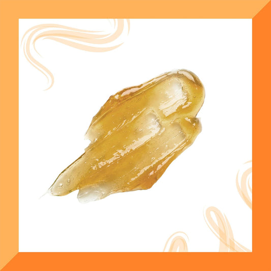 Cantu Edge Stay Gel 64G