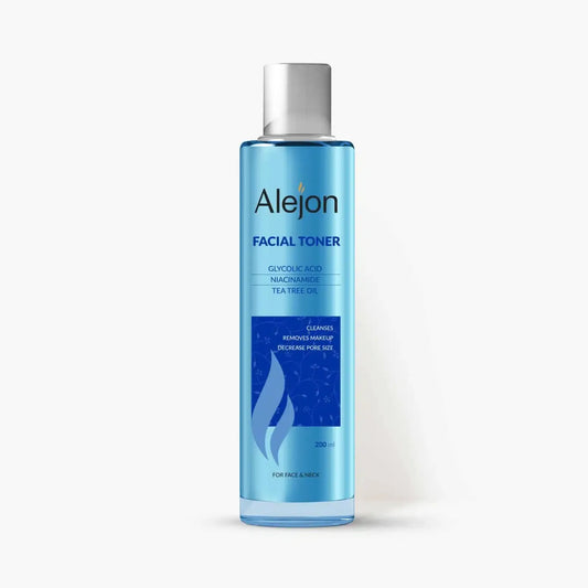ALEJON FACE TONER 200 ML