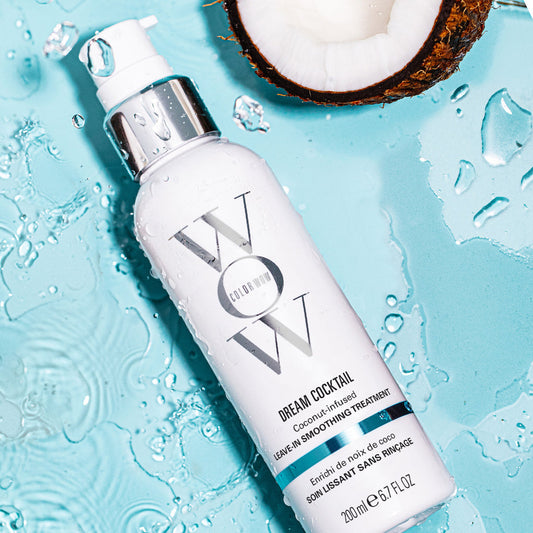 Color Wow Dream Cocktail Coconut Infused 200ML