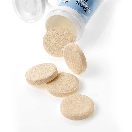 MIVOLIS CALCIUM 20 TAB EFF