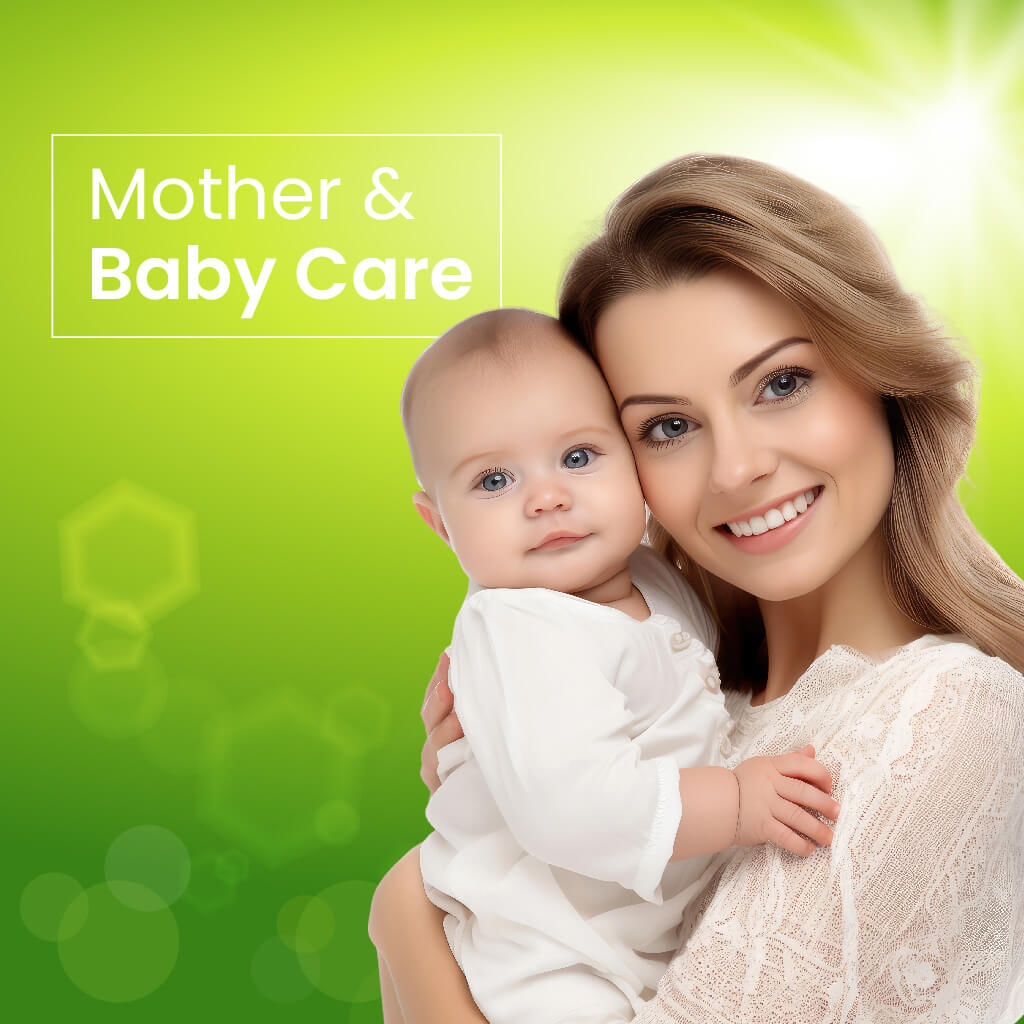 Mother & Baby Care