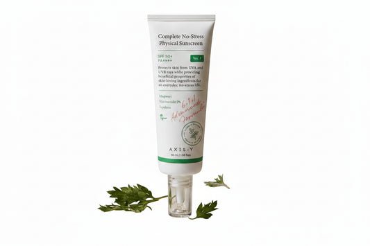 AXIS-Y COMPLETE NO- STRESS PHYSICAL V3 50 ML