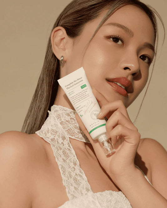 AXIS-Y COMPLETE NO- STRESS PHYSICAL V3 50 ML