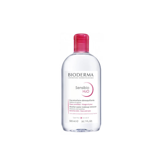 Bioderma Sensibio H2O 500 ML