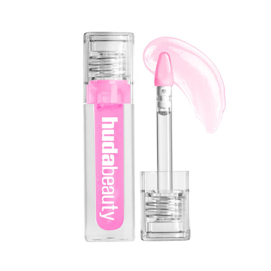 Huda Beauty Faux Filler Jelly Oil Juicy Goji