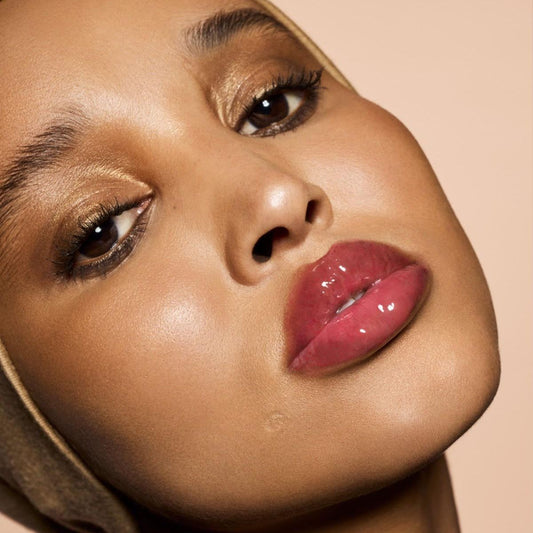 Fenty Beauty Gloss Bomb Set