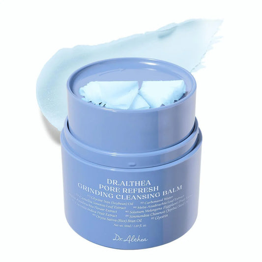 DR.ALTHEA PORE REFRESH GRINDING CLEANSING BALM 50M