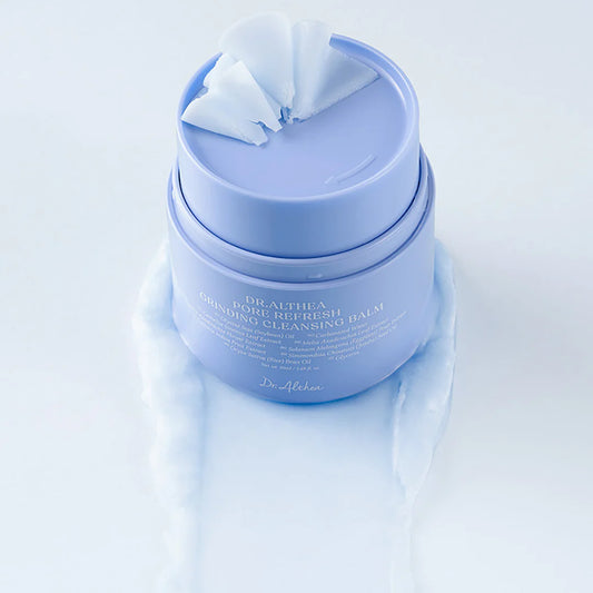 DR.ALTHEA PORE REFRESH GRINDING CLEANSING BALM 50M
