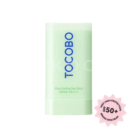 TOCOBO CICA COOLING SUN STICK SPF50+ PA++++