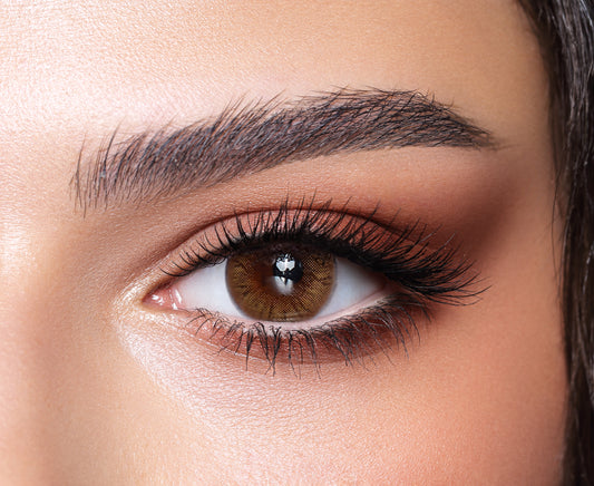 BELLA ONE DAY HAZEL HONEY