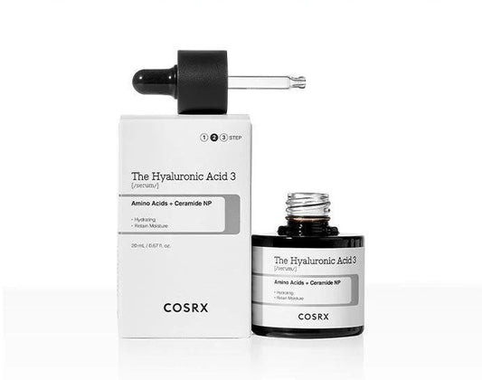 Cosrx The Hyaluronic Acid 3 Amino Acids + Ceramide 20