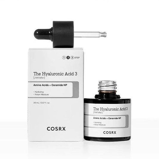 Cosrx The Hyaluronic Acid 3 Amino Acids + Ceramide 20