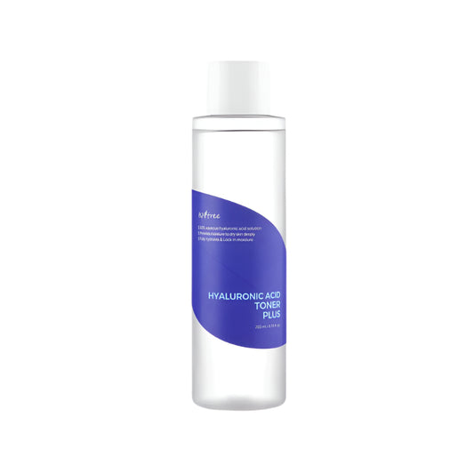 Isntree Hyaluronic Acid Toner Plus 200 ML