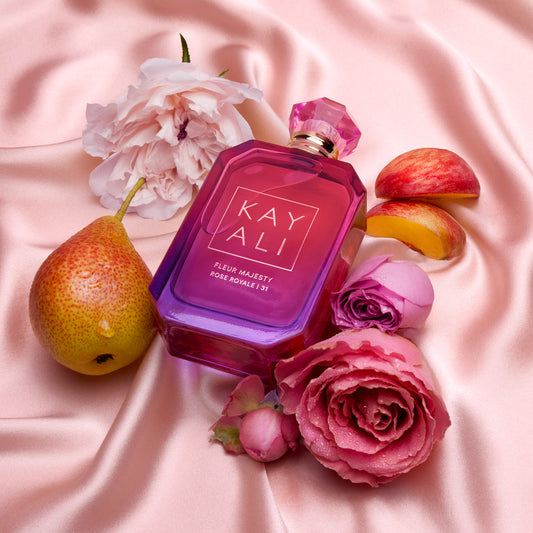 Kayali Fleur Majesty Royale 31 EDP 100 ML