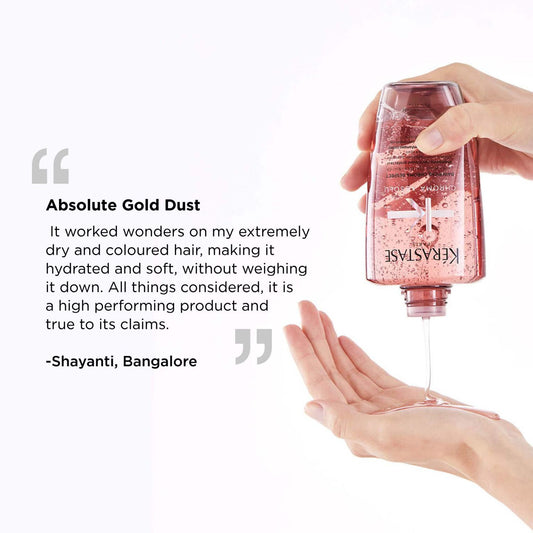 KERASTASE CHROMA ABSOLU 250 ML RICH SHAMPOO