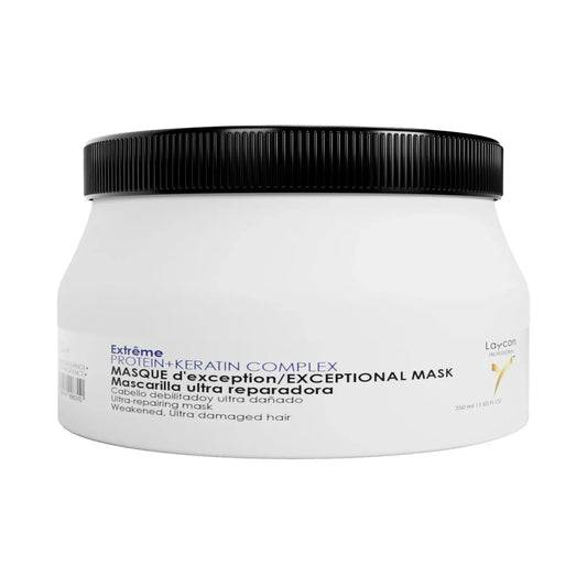 LAYCON PROFESSIONAL HAIR MASK 350ML