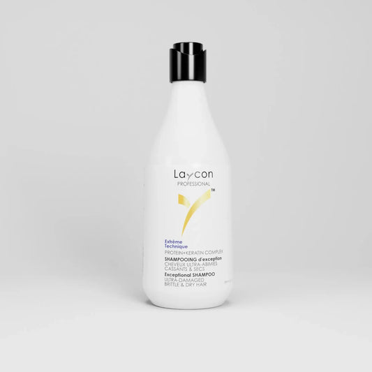 LAYCON EXTREME SHAMPOO ULTRA DAMAGED 500 ML