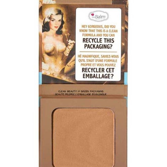 theBalm Bronzilla Bronzer Contour & Shadow