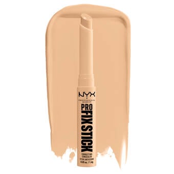 NYX Pro Fix Stick Correcting Concealer 06 Natural