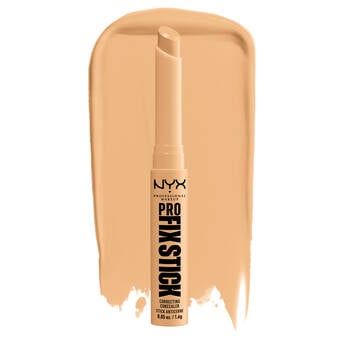 NYX Pro Fix Stick Correcting Concealer 07 Soft Beige