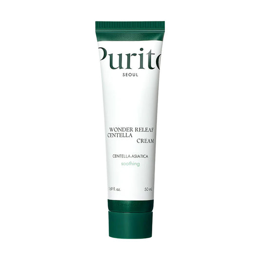 PURITO WONDER RELIEF CENTELLA CREAM 50ML