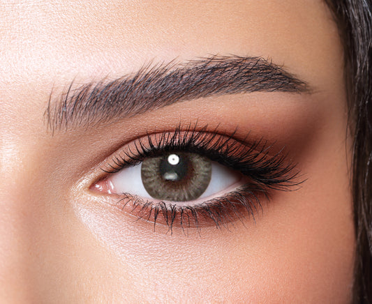 BELLA ONE DAY PLATINUM GREY