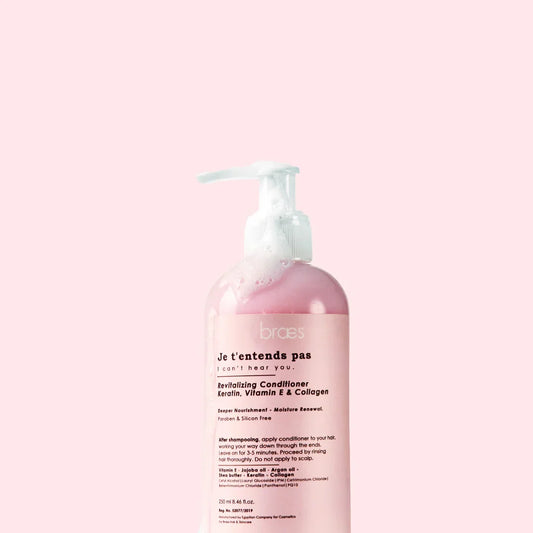 Revitalizing Conditioner 500ML