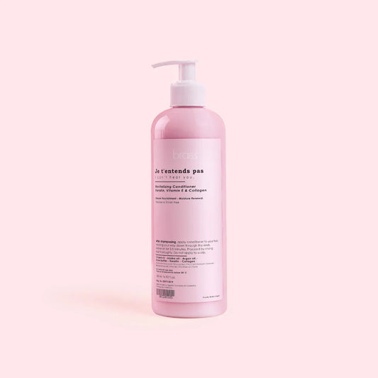 Revitalizing Conditioner 500ML