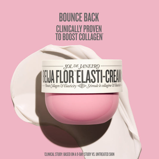 Sol De Janeiro Delija Flor Elasti Cream 240ML