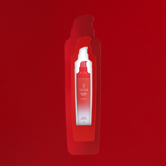 Sesh Simply Renew Weekly Peeling Solution 150 ML