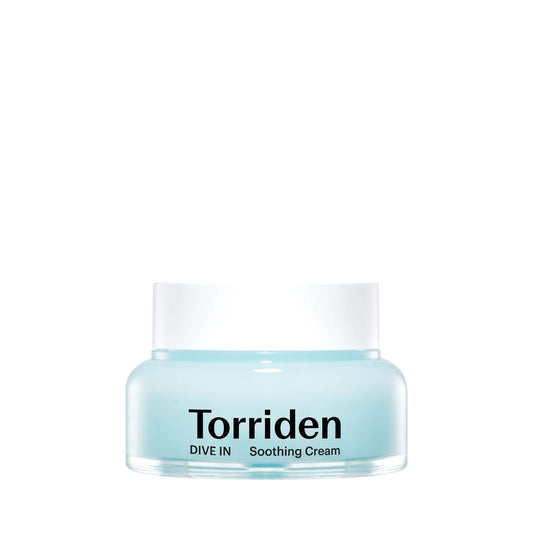 Torriden Dive In Cream 80 ML