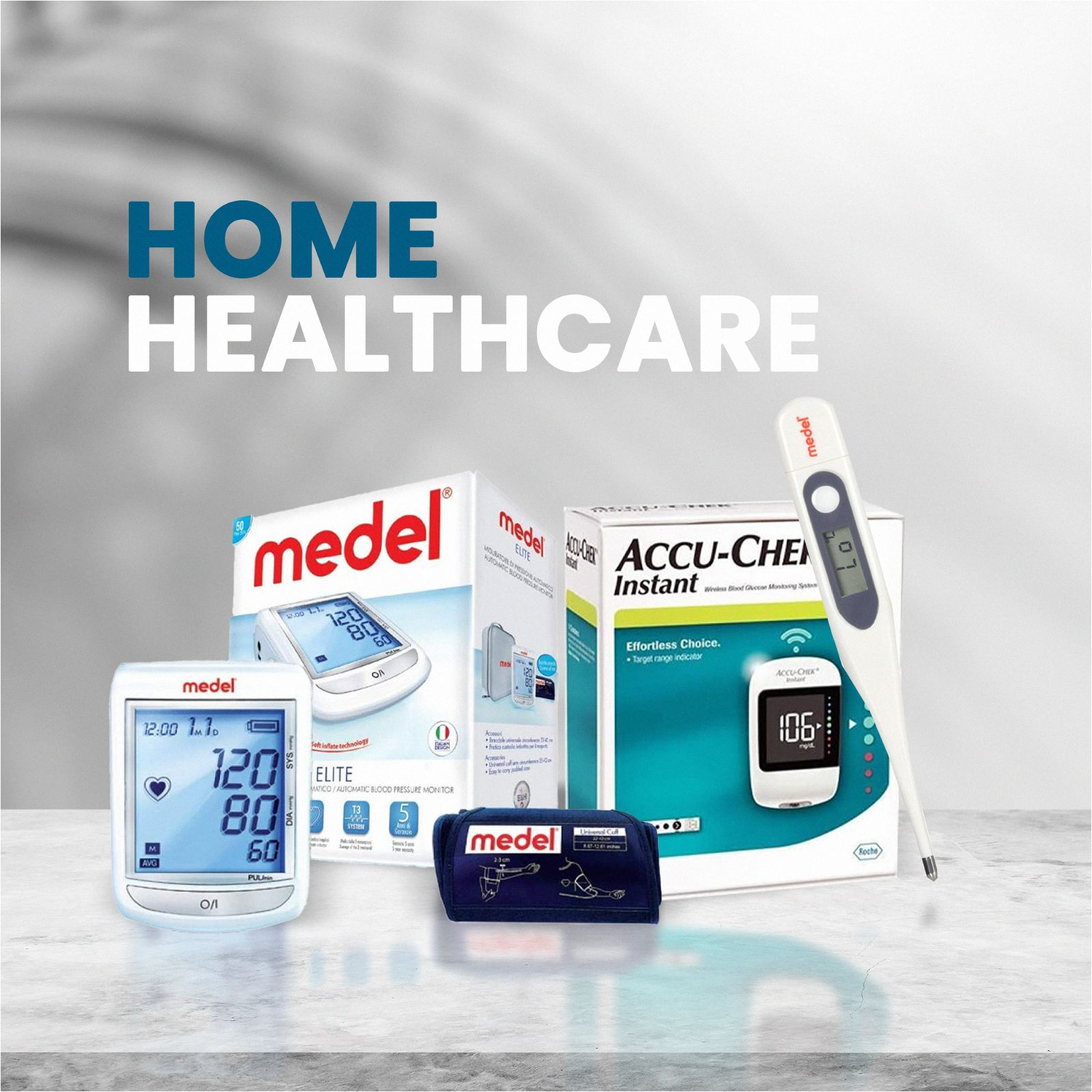 Home Health Care