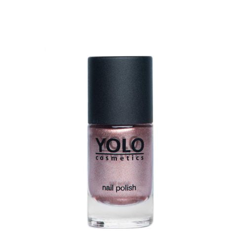 YOLO NAIL POLISH 206