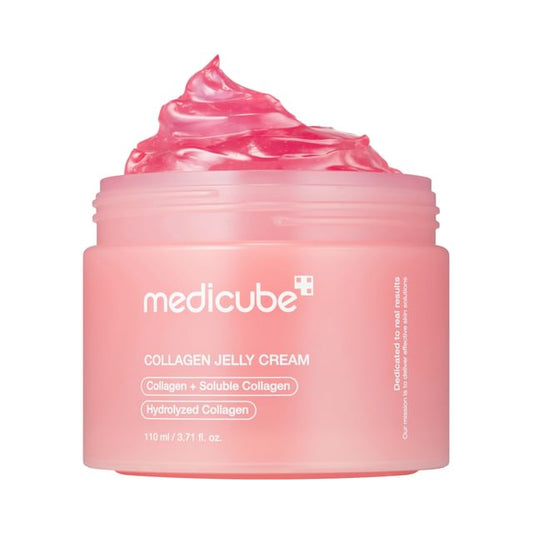 MEDICUBE COLLAGEN JELLY CREAM 50 ML