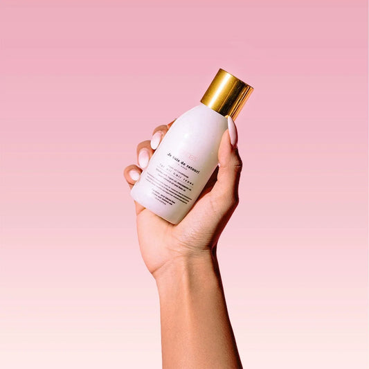 Argan conditioner Travel Size 125ML