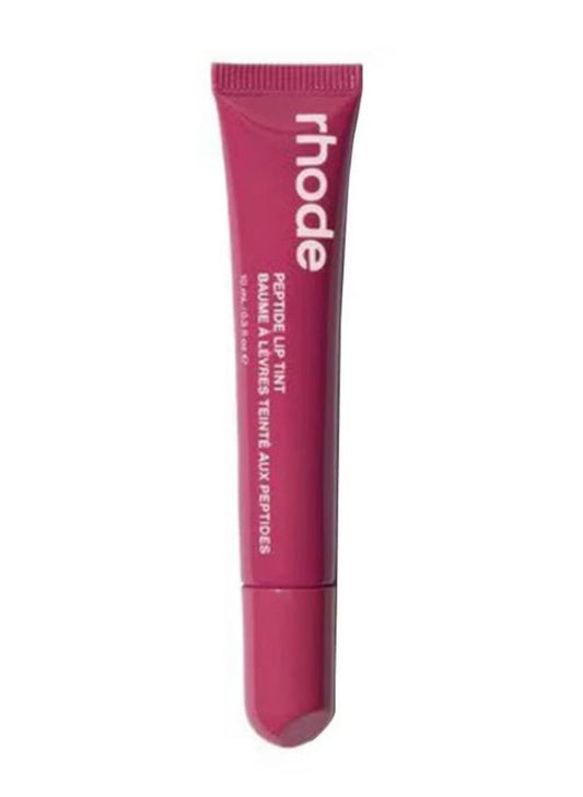 Rhode Peptide Lip Raspberry Jelly 10 ML