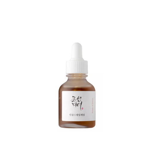 Beauty of Joseon Revive Serum Ginseng + Snail 30 ML