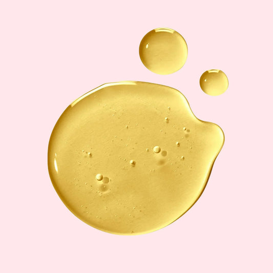 Ne Touche Pas! Booty Oil 20ML